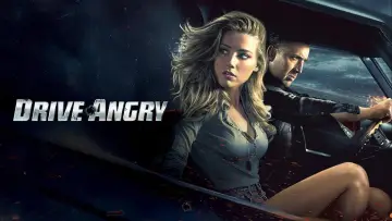 Backdrop to the movie "Drive Angry" #854024