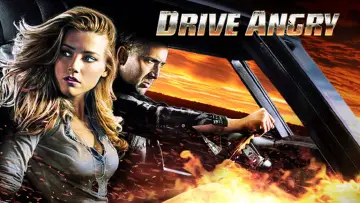 Backdrop to the movie "Drive Angry" #854035
