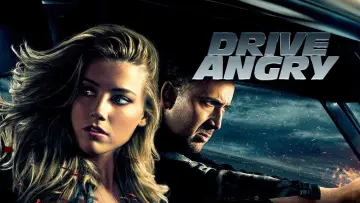Backdrop to the movie "Drive Angry" #854037