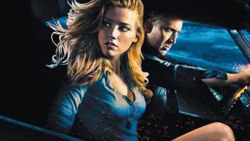 Backdrop to the movie "Drive Angry" #854039