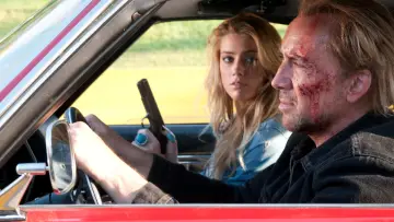 Backdrop to the movie "Drive Angry" #854042