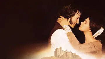 Backdrop to the movie "Jane Eyre" #966625