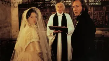 Backdrop to the movie "Jane Eyre" #966627