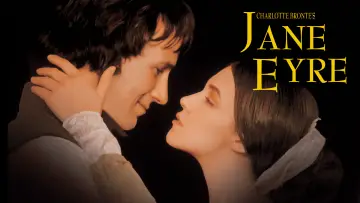 Backdrop to the movie "Jane Eyre" #966628