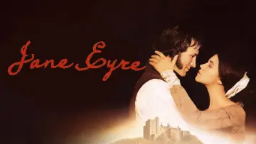 Backdrop to the movie "Jane Eyre" #966632