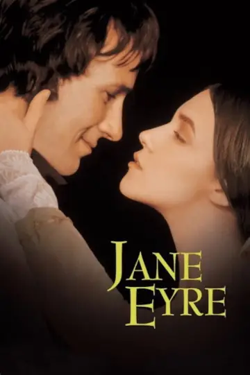 Poster to the movie "Jane Eyre" #966639