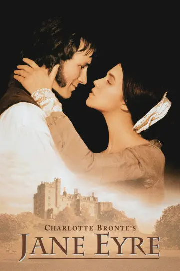 Poster to the movie "Jane Eyre" #966641