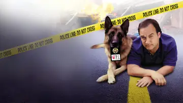 Backdrop to the movie "K-9: P.I." #1075095