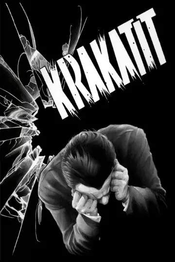 Poster to the movie "Krakatit" #936126