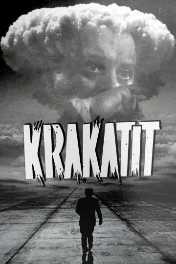 Poster to the movie "Krakatit" #936127
