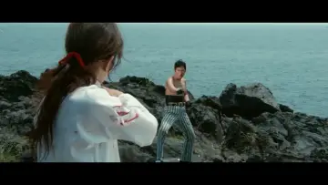 Backdrop to the movie "Sister Street Fighter" #1622821