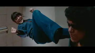 Backdrop to the movie "Sister Street Fighter" #1622827