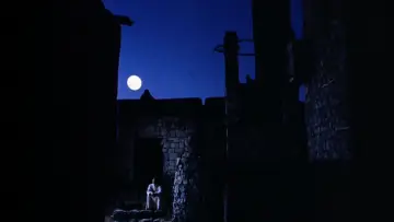 Backdrop to the movie "Arabian Nights" #1010477