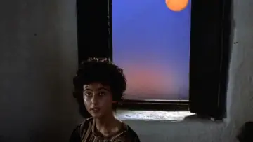 Backdrop to the movie "Arabian Nights" #1010479