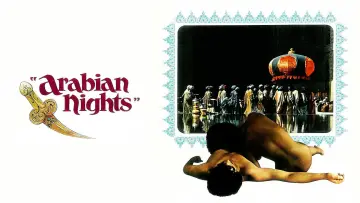 Backdrop to the movie "Arabian Nights" #1010481