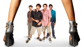 Backdrop to the movie "Milf" #873564