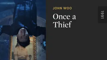 Backdrop to the movie "Once a Thief" #701069