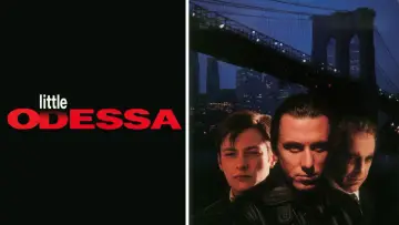 Backdrop to the movie "Little Odessa" #1074947