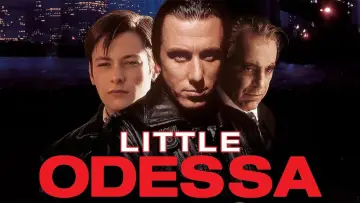 Backdrop to the movie "Little Odessa" #1074951