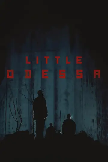 Poster to the movie "Little Odessa" #1074958