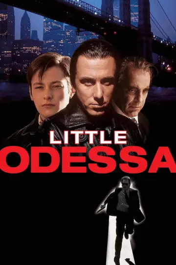 Poster to the movie "Little Odessa" #1074960