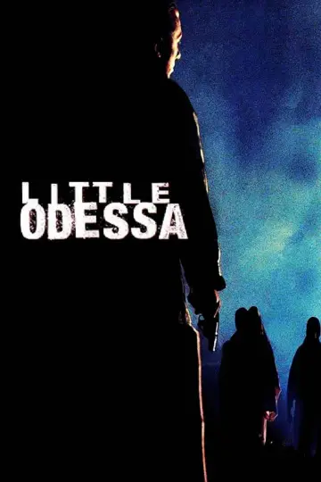 Poster to the movie "Little Odessa" #1074961