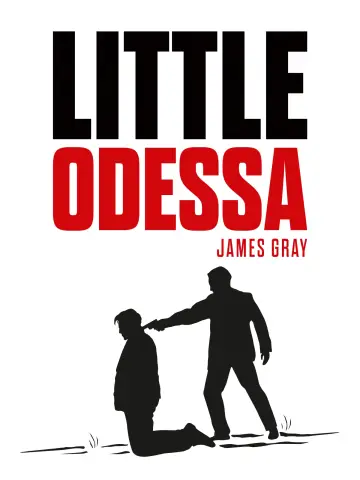 Poster to the movie "Little Odessa" #1074965