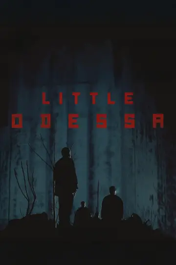 Poster to the movie "Little Odessa" #1074966