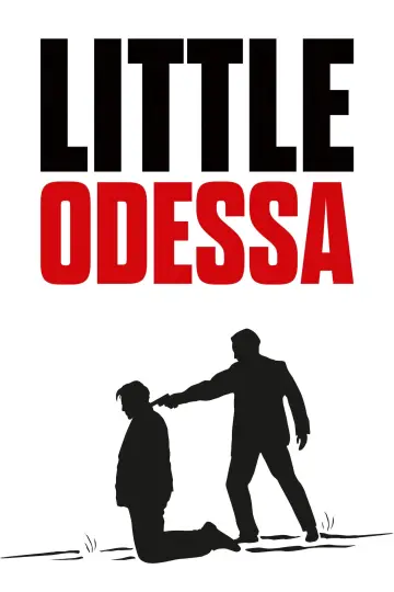 Poster to the movie "Little Odessa" #1203330