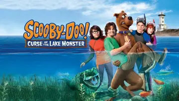 Backdrop to the movie "Scooby-Doo! Curse of the Lake Monster" #66072