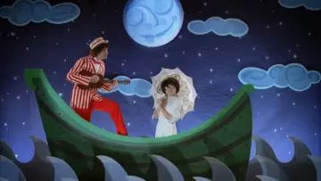 Backdrop to the movie "Scooby-Doo! Curse of the Lake Monster" #979875