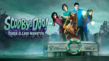 Backdrop to the movie "Scooby-Doo! Curse of the Lake Monster" #979877