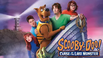 Backdrop to the movie "Scooby-Doo! Curse of the Lake Monster" #979878