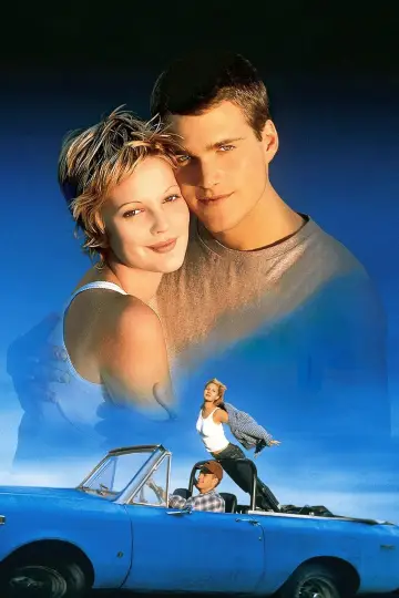 Poster to the movie "Mad Love" #1102652