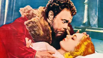 Backdrop to the movie "Othello" #1087685