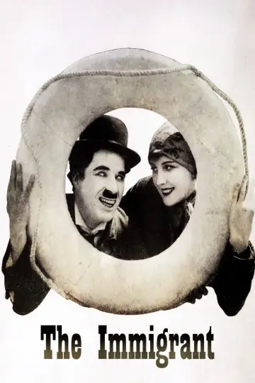 Poster to the movie "The Immigrant" #1138799