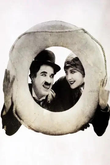 Poster to the movie "The Immigrant" #1138801