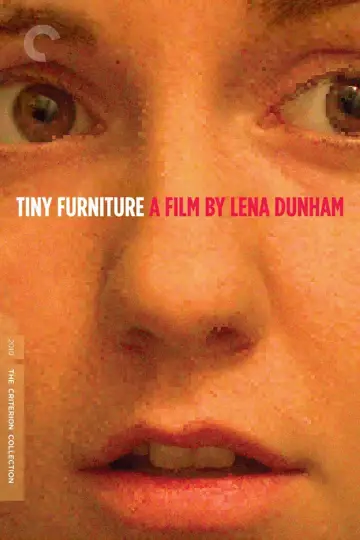 Poster to the movie "Tiny Furniture" #1140862
