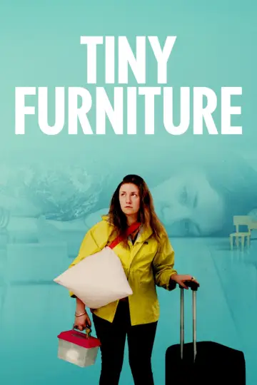 Tiny Furniture poster
