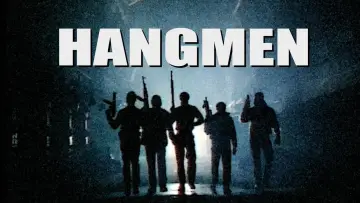 Backdrop to the movie "Hangmen" #1211696