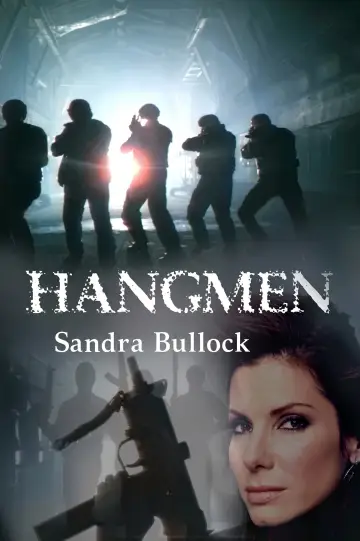 Poster to the movie "Hangmen" #1569973
