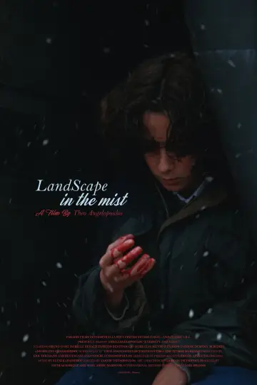 Poster to the movie "Landscape in the Mist" #1172787