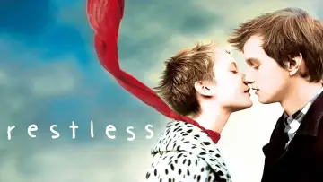 Backdrop to the movie "Restless" #1075297
