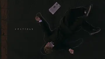 Backdrop to the movie "Restless" #1075302