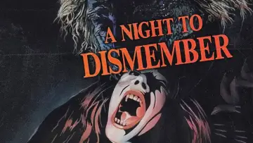Backdrop to the movie "A Night to Dismember" #1139873