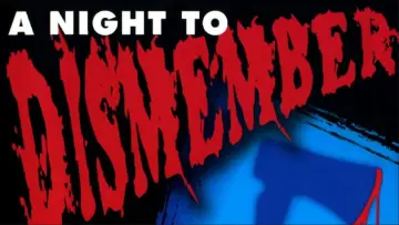 Backdrop to the movie "A Night to Dismember" #543826