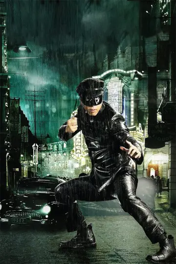 Poster to the movie "Legend of the Fist: The Return of Chen Zhen" #890724