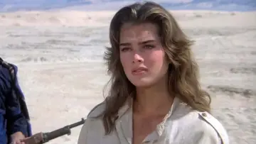 Backdrop to the movie "Sahara" #700765