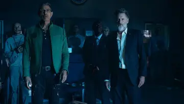 Backdrop to the movie "Independence Day: Resurgence" #317657
