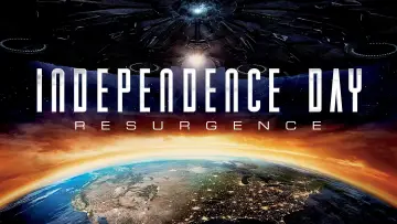 Backdrop to the movie "Independence Day: Resurgence" #689897